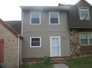 106 Windswept Cir, Tazewell, VA 24651