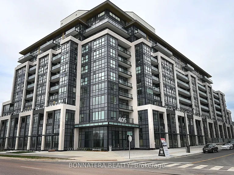 405 Dundas St W #319 — Photo 1