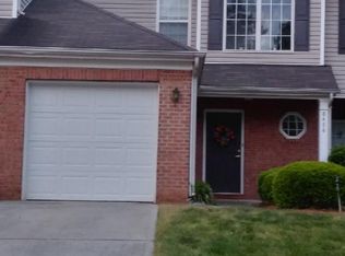 8486 Carolina Lily Ln, Charlotte, NC 28262