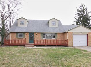1437 Fenwick Ave, Indianapolis, IN