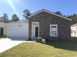 2076 Borgata Loop HOMESITE 33, Dover A Longs, SC 29568