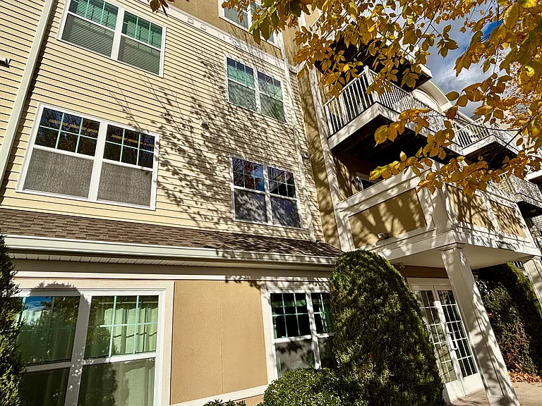 Building Exterior