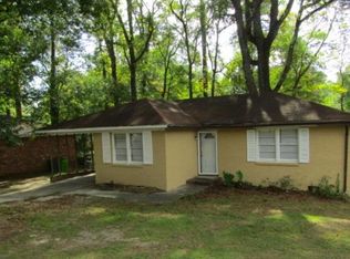 2246 Rolling Hills Rd, Columbia, SC 29210