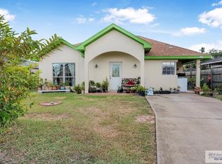 3821 Rey Fausto Dr, Brownsville, TX 78521