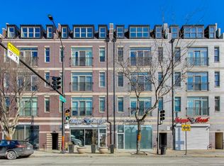 1841 S State St #3, Chicago, IL 60616