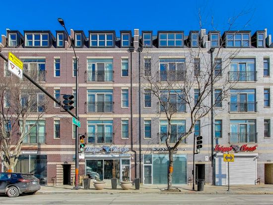 1841 S State St #3, Chicago, IL 60616