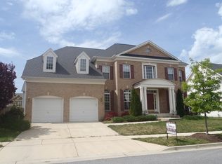 2303 Green Ginger Cir, Accokeek, MD 20607