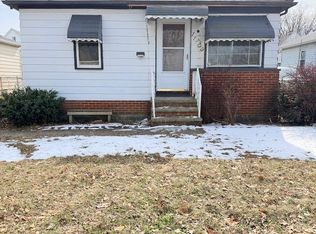 11709 Guardian Blvd, Cleveland, OH