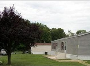 1223 Abinjud Dr, Abingdon, MD 21009