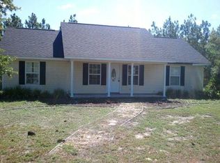 969 Heritage Cir, Hortense, GA 31543
