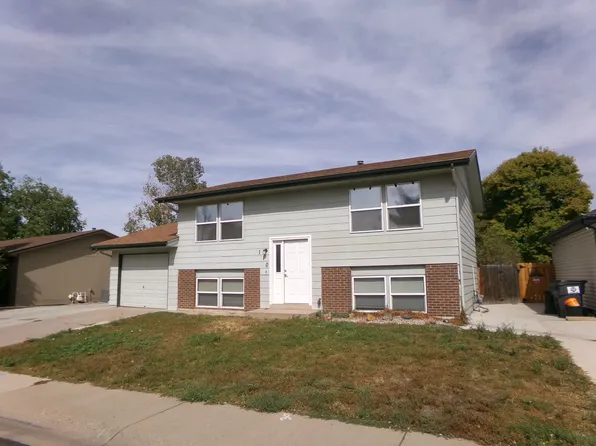 110 Sunflower Dr, Windsor, CO 80550