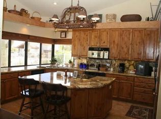 19126 E Poco Rio Dr, Rio Verde, AZ 85263