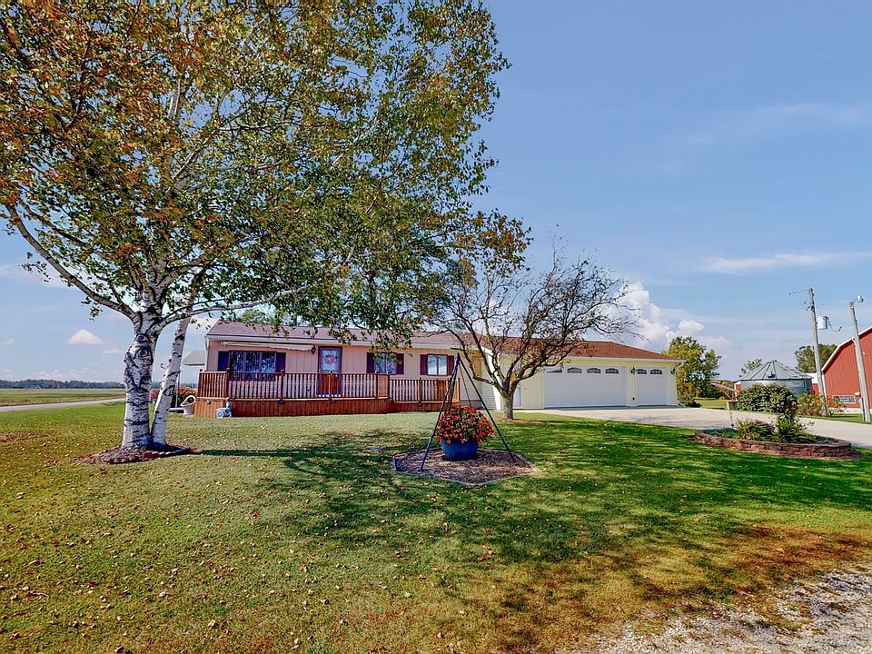 5930 County Road J, Algoma, WI 54201 Zillow
