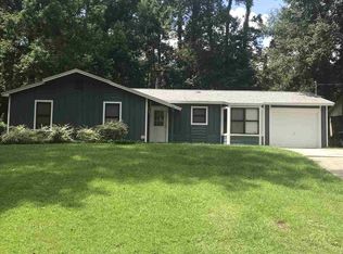 2456 Lanrell Dr, Tallahassee, FL 32303