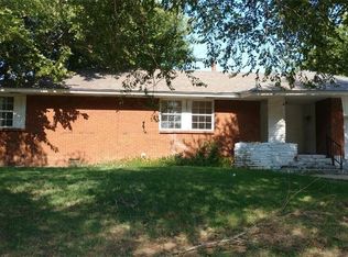 4811 Casper Dr, Oklahoma City, OK 73111