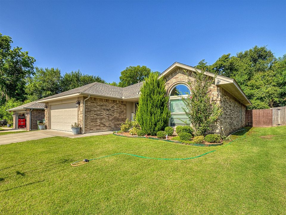 4400 Condor Dr, Norman, OK 73072 Zillow