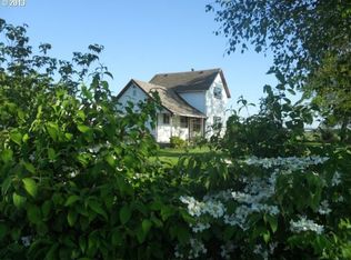 7005 Saint Louis Rd NE, Gervais, OR 97026