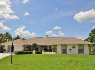 108 Antilla Rd, North Port, FL 34287