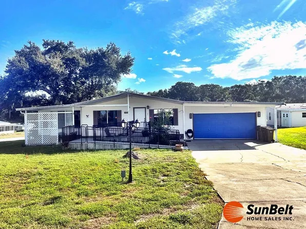 28340 Skyline Dr, Leesburg, FL 34748