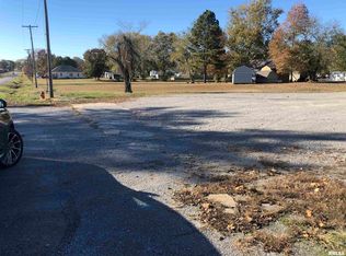 Pennsylvania Ave, Pittsburg, IL 62974