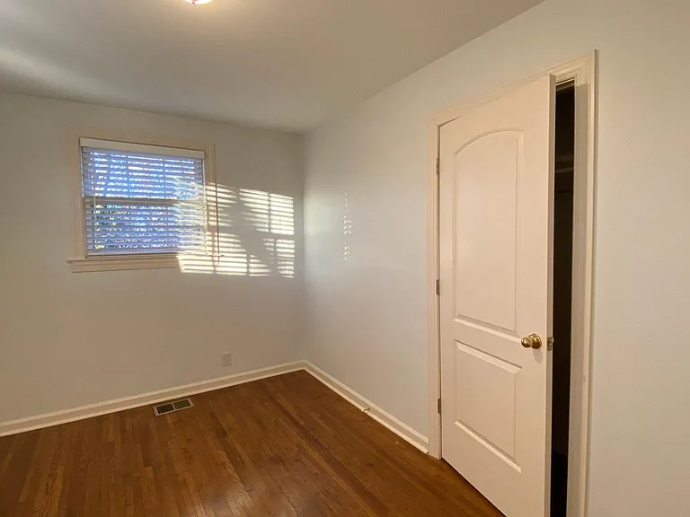 Front bedroom