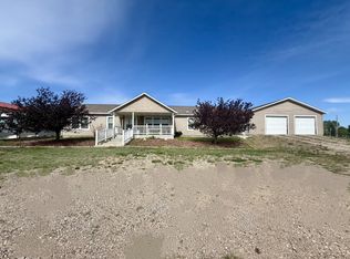 5068 Highway 34, Wheatland, WY 82201