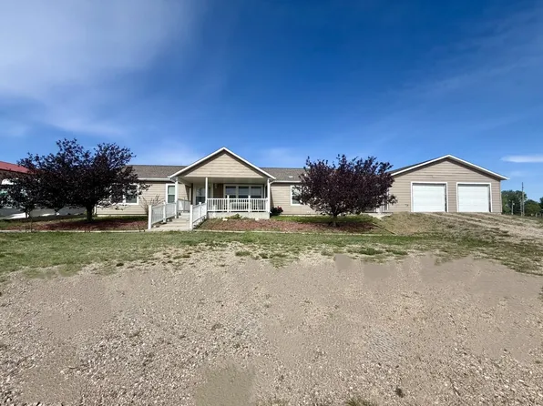 5068 Highway 34, Wheatland, WY 82201