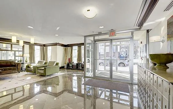 1451 Belmont St NW #215 — Photo 14