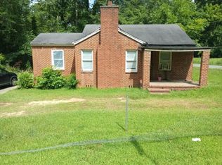2296 New Clinton Rd, Macon, GA 31217
