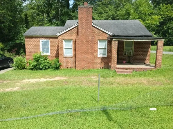 2296 New Clinton Rd, Macon, GA 31217