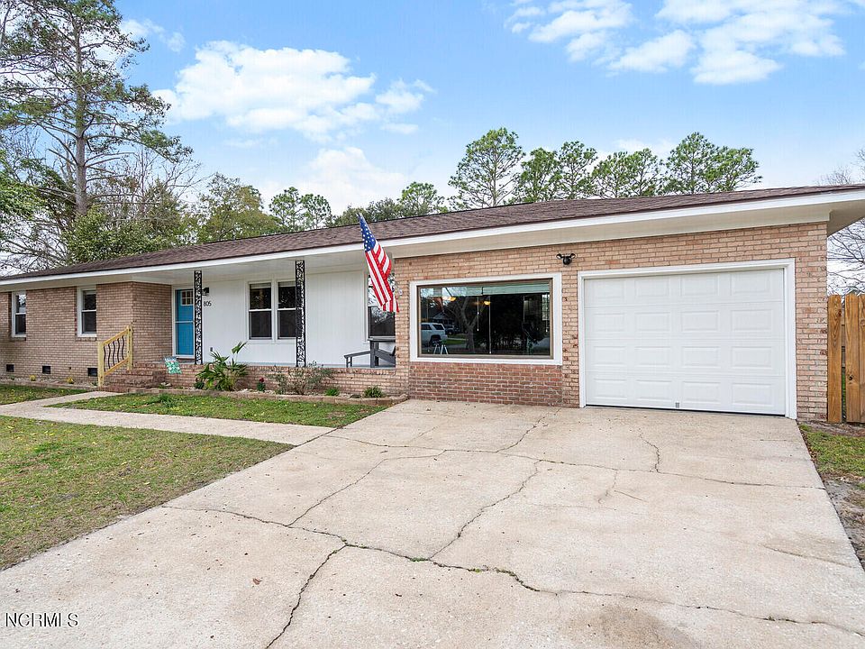 805 Kings Grant Road, Wilmington, NC 28405 Zillow