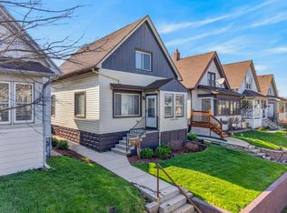 1731 S 65th St, West Allis, WI 53214