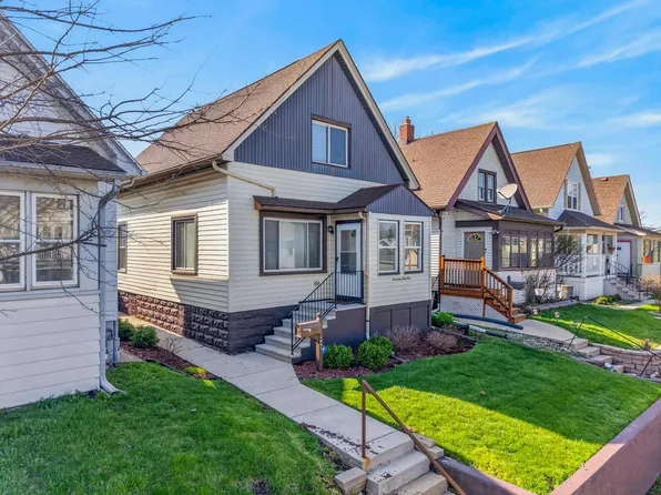 1731 S 65th STREET, West Allis, WI 53214