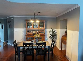 305 Head Water Way, Chesapeake, VA 23323