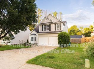 4303 Brighton Way NW, Kennesaw, GA 30144