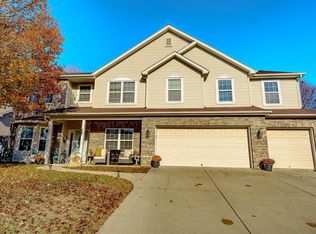 2532 Yeoman Ln, West Lafayette, IN 47906