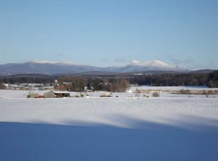 LOT 1 Duffy Hill Rd, Enosburg Falls, VT 05450