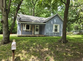 603 N Excelsior School Rd, Decatur, IL 62521