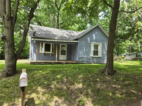 603 N Excelsior School Rd, Decatur, IL 62521