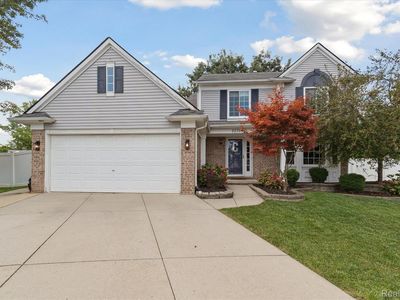 22764 Stephanie Ct, Brownstown, MI, 48134