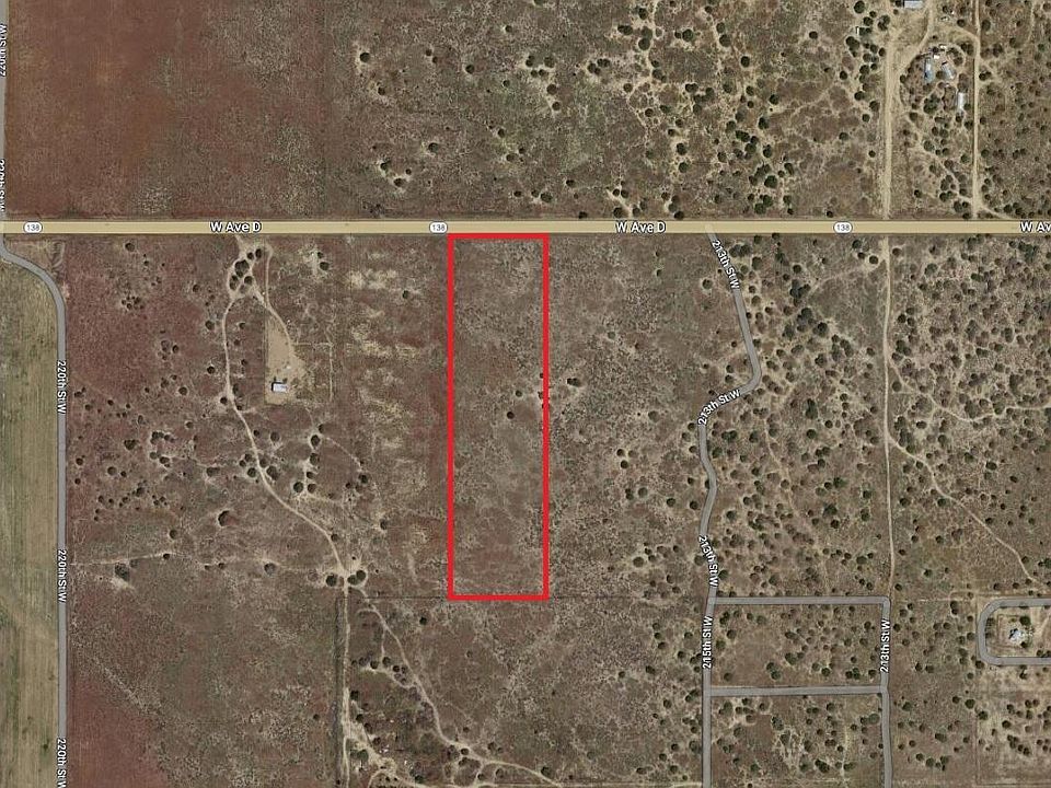2nd image of Highway #138