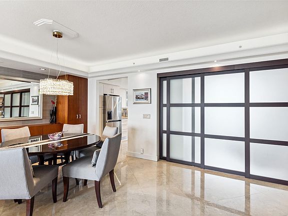 5th image of 3100 N Ocean Boulevard #1404