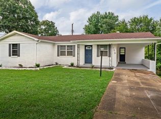 159 Honduras Dr, Memphis, TN 38109