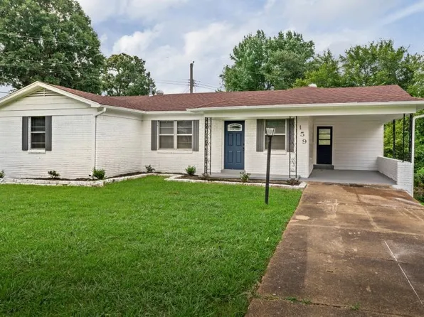 159 Honduras Dr, Memphis, TN 38109