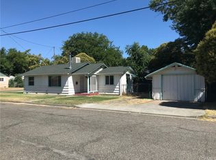 888 Orange St, Red Bluff, CA 96080