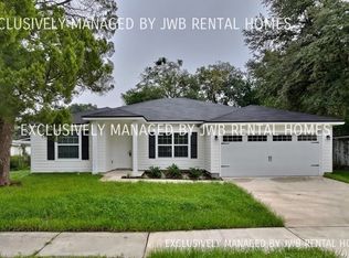 1817 Fouraker Rd, Jacksonville, FL 32221