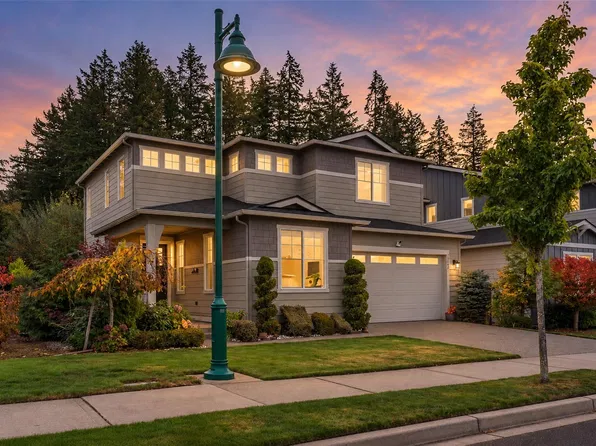 10947 Echo Rock Place, Gig Harbor, WA 98332