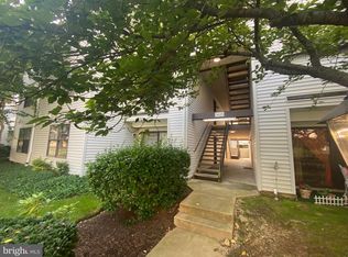 1625 Carriage House Ter APT A, Silver Spring, MD 20904