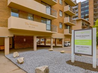 Westside Apartments, Calgary, AB T2S 0K8