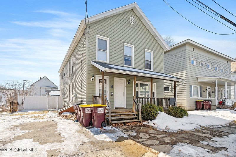 2nd image of 17 Burke Avenue